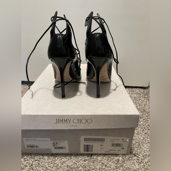 JIMMY CHOO - Picture 4 of 10